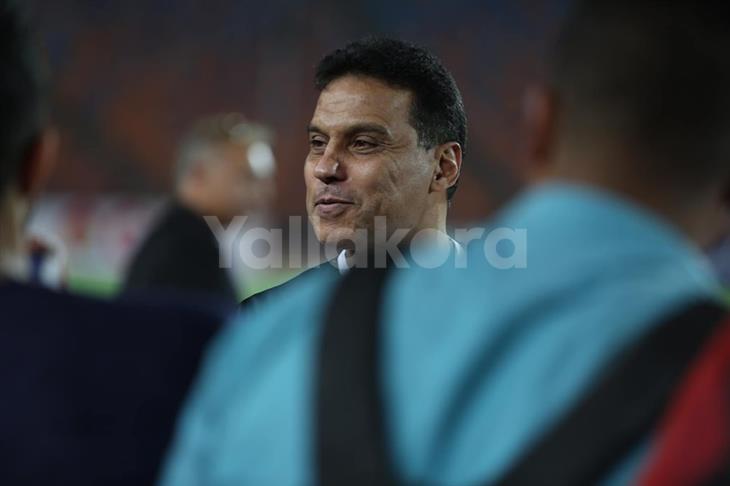 حسام البدري